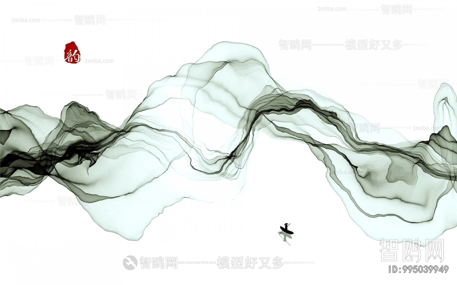 Chinese Style Wallpaper