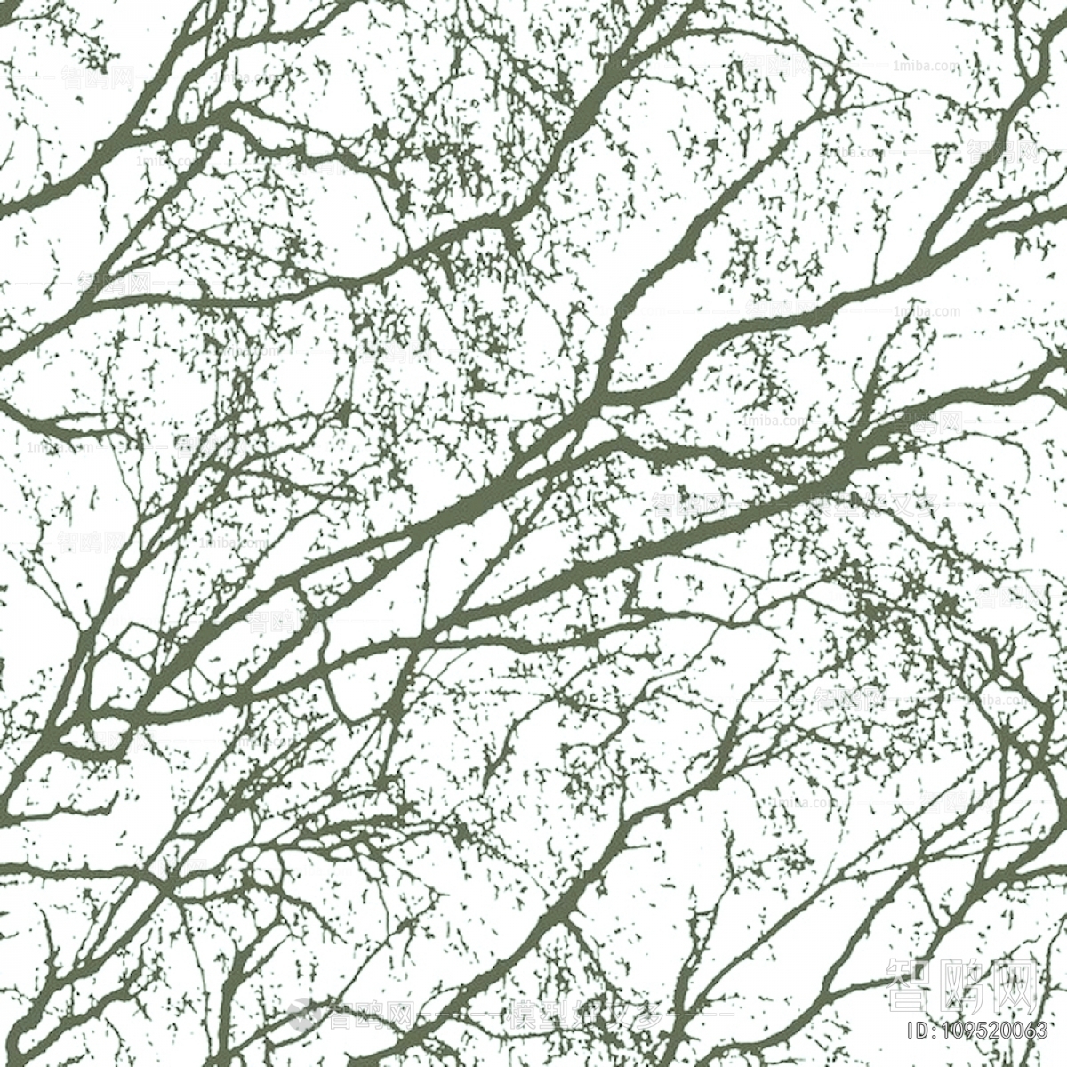 European Style Wallpaper