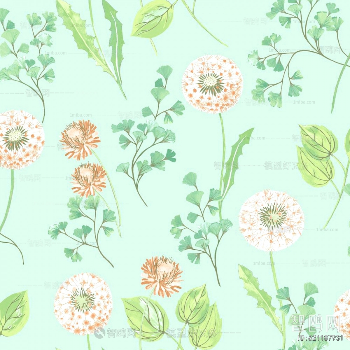 Children's Wallpaper