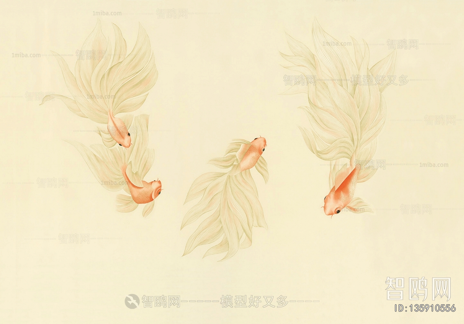 Chinese Style Wallpaper