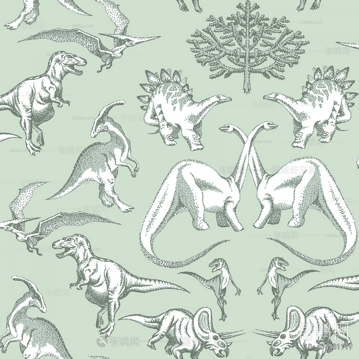 Children's Wallpaper