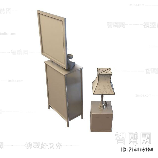 Modern Chest Of Drawers