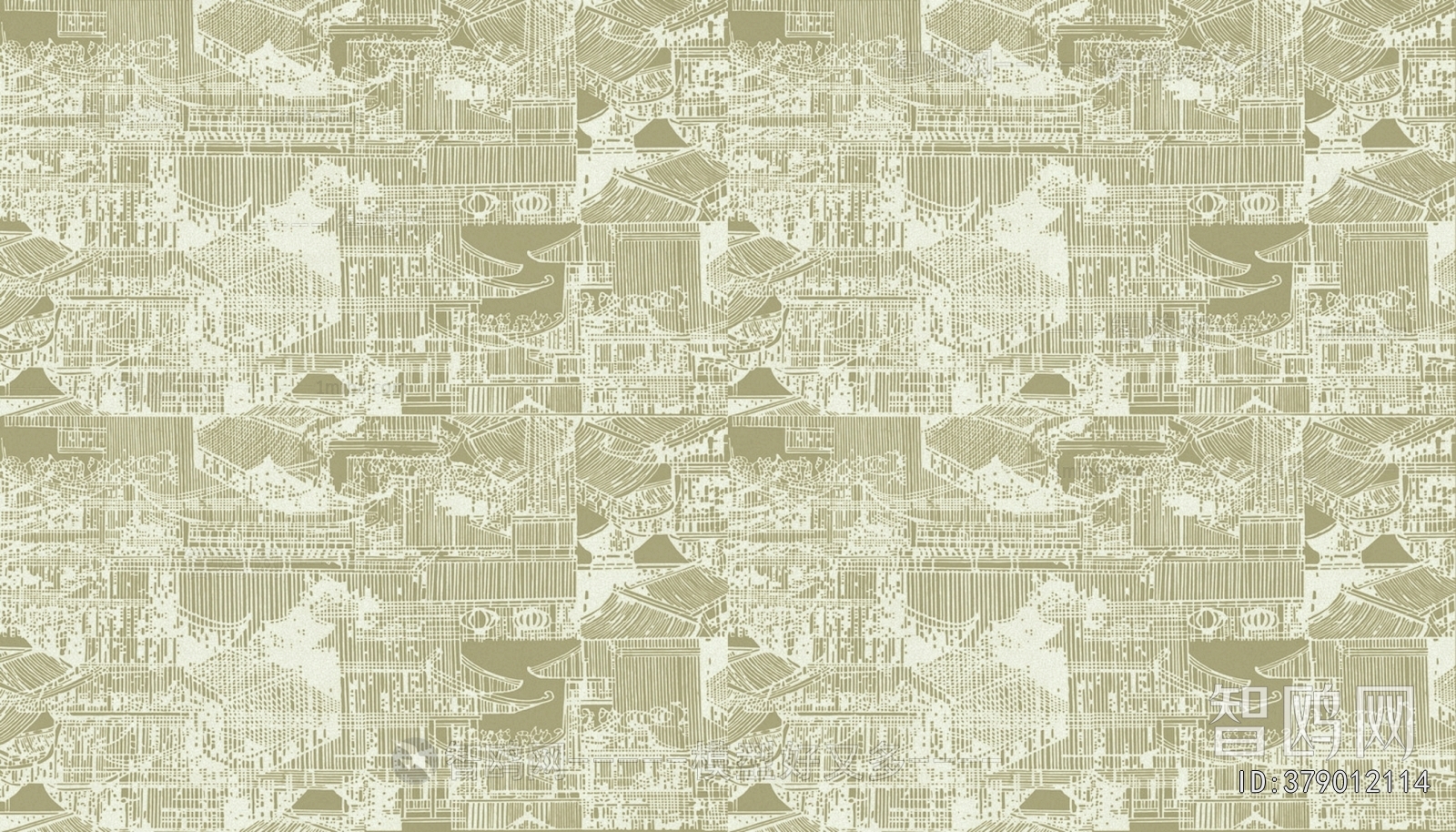 Chinese Style Wallpaper