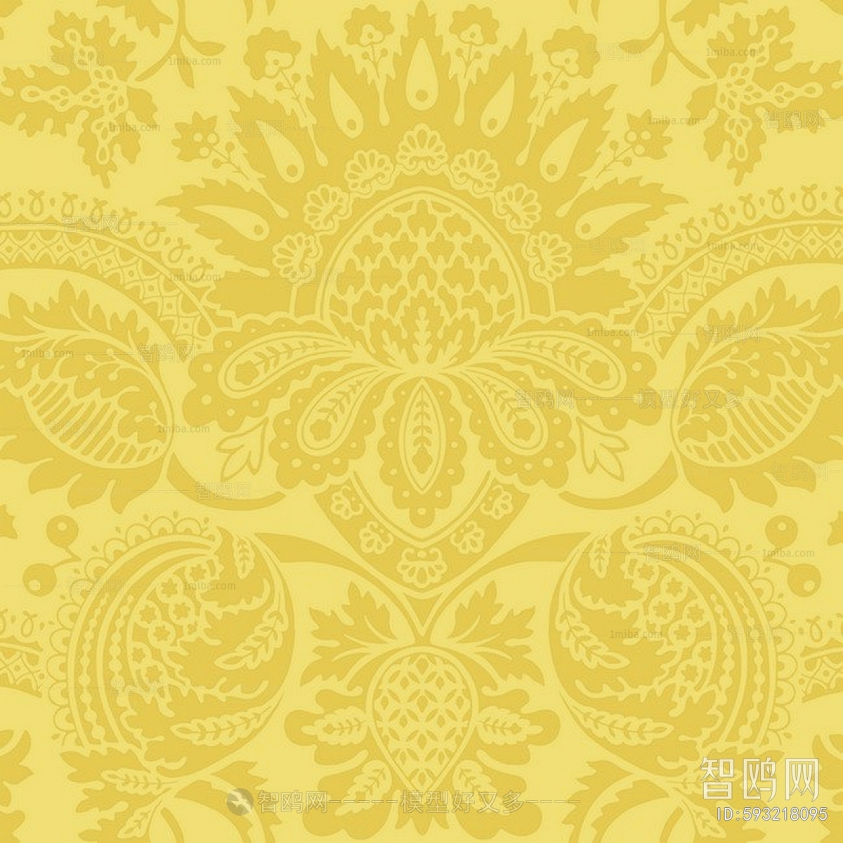 Chinese Style Wallpaper