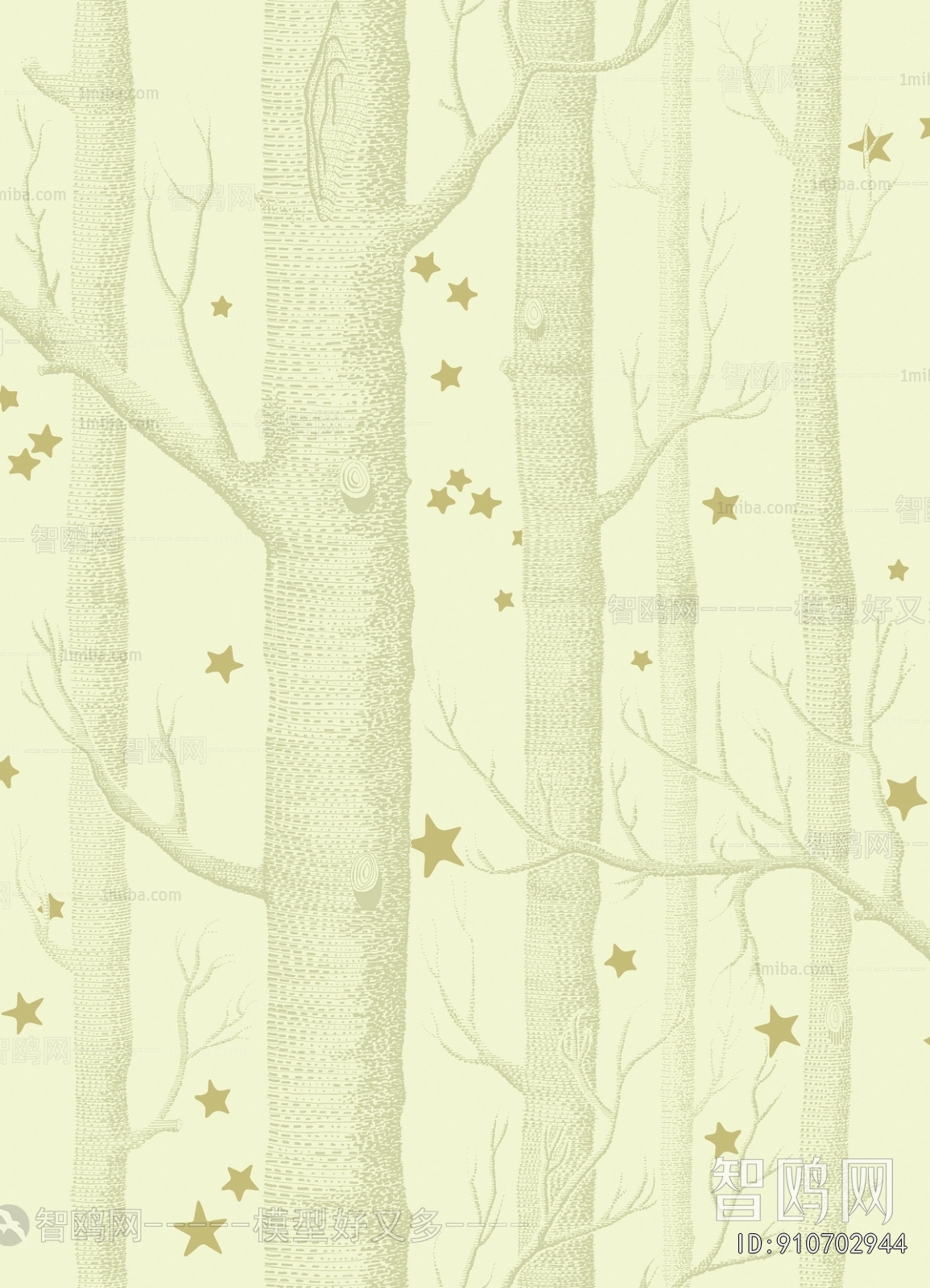 Children's Wallpaper