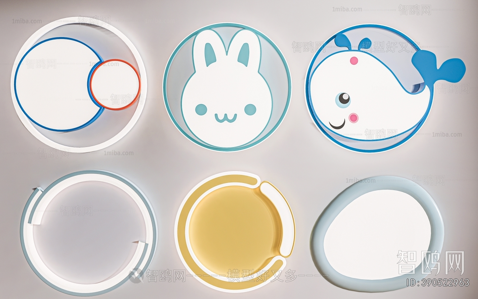 Modern Ceiling Ceiling Lamp