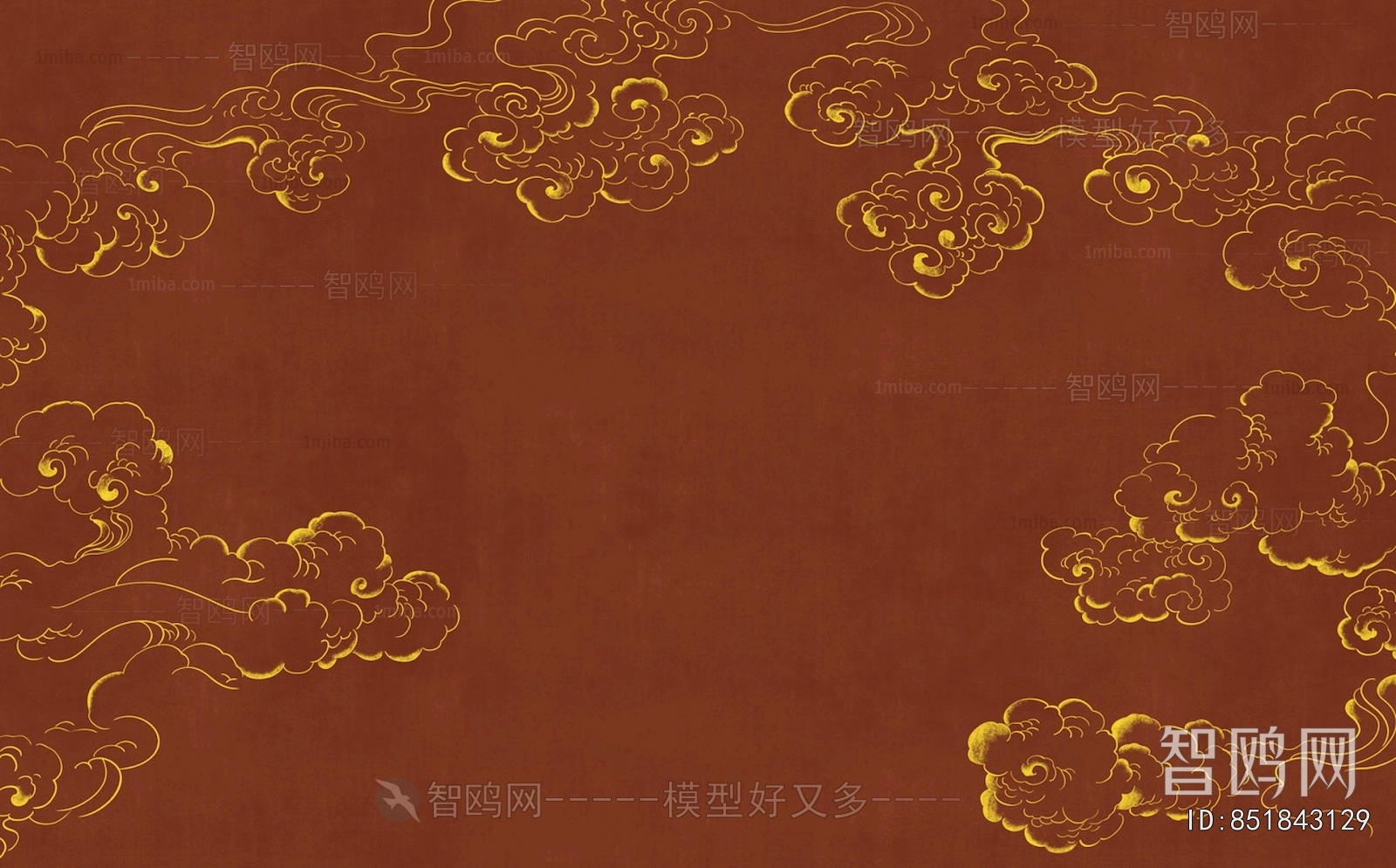 Chinese Style Wallpaper