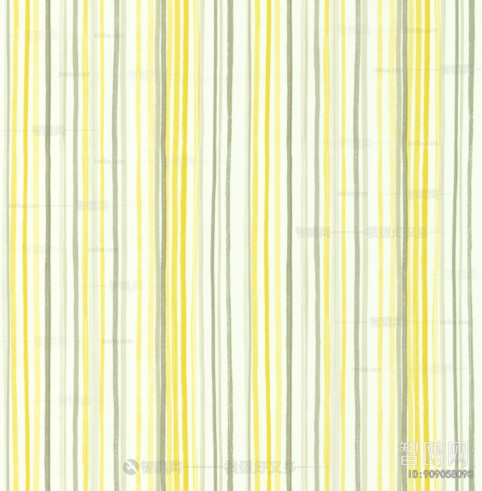 European Style Wallpaper