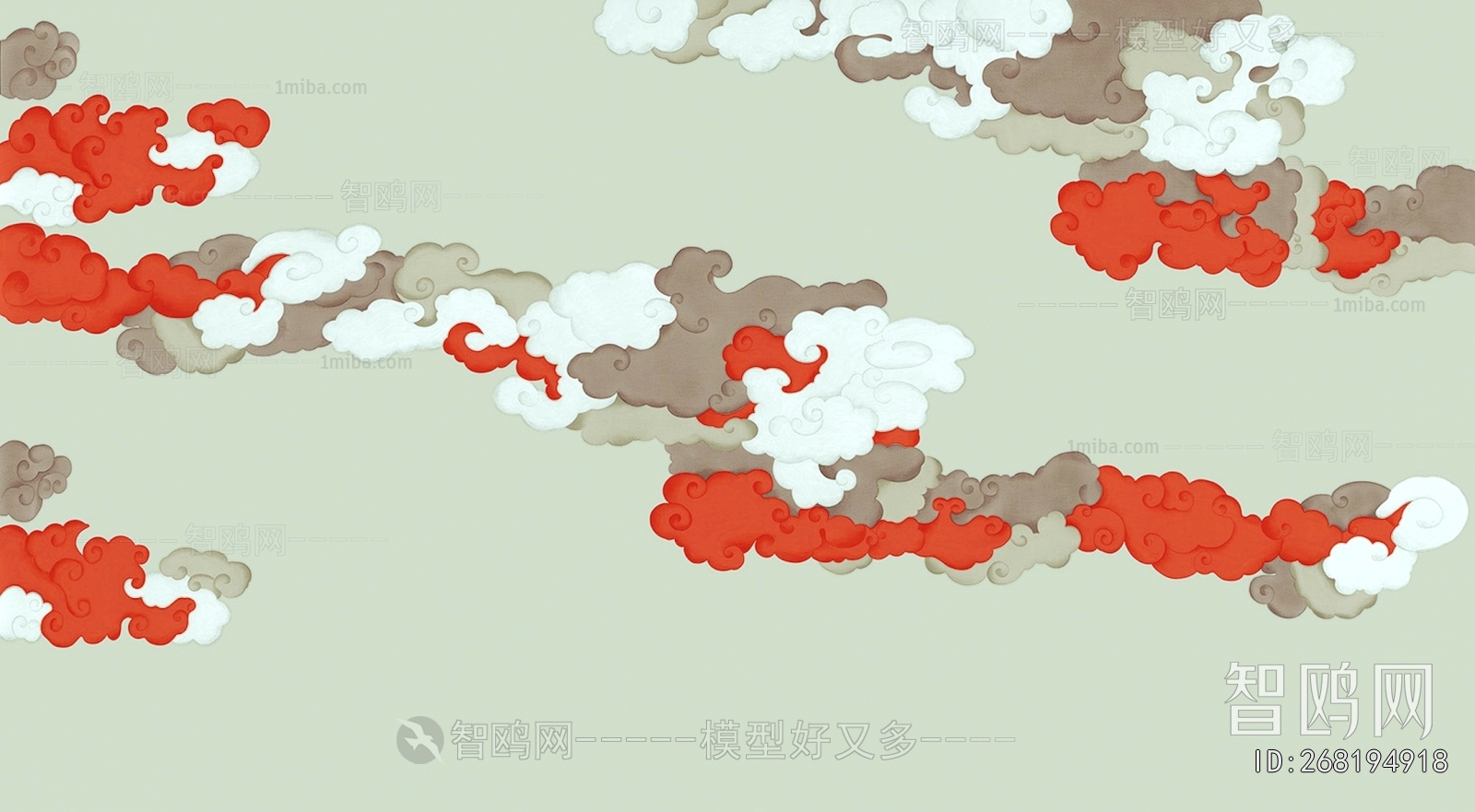 Chinese Style Wallpaper