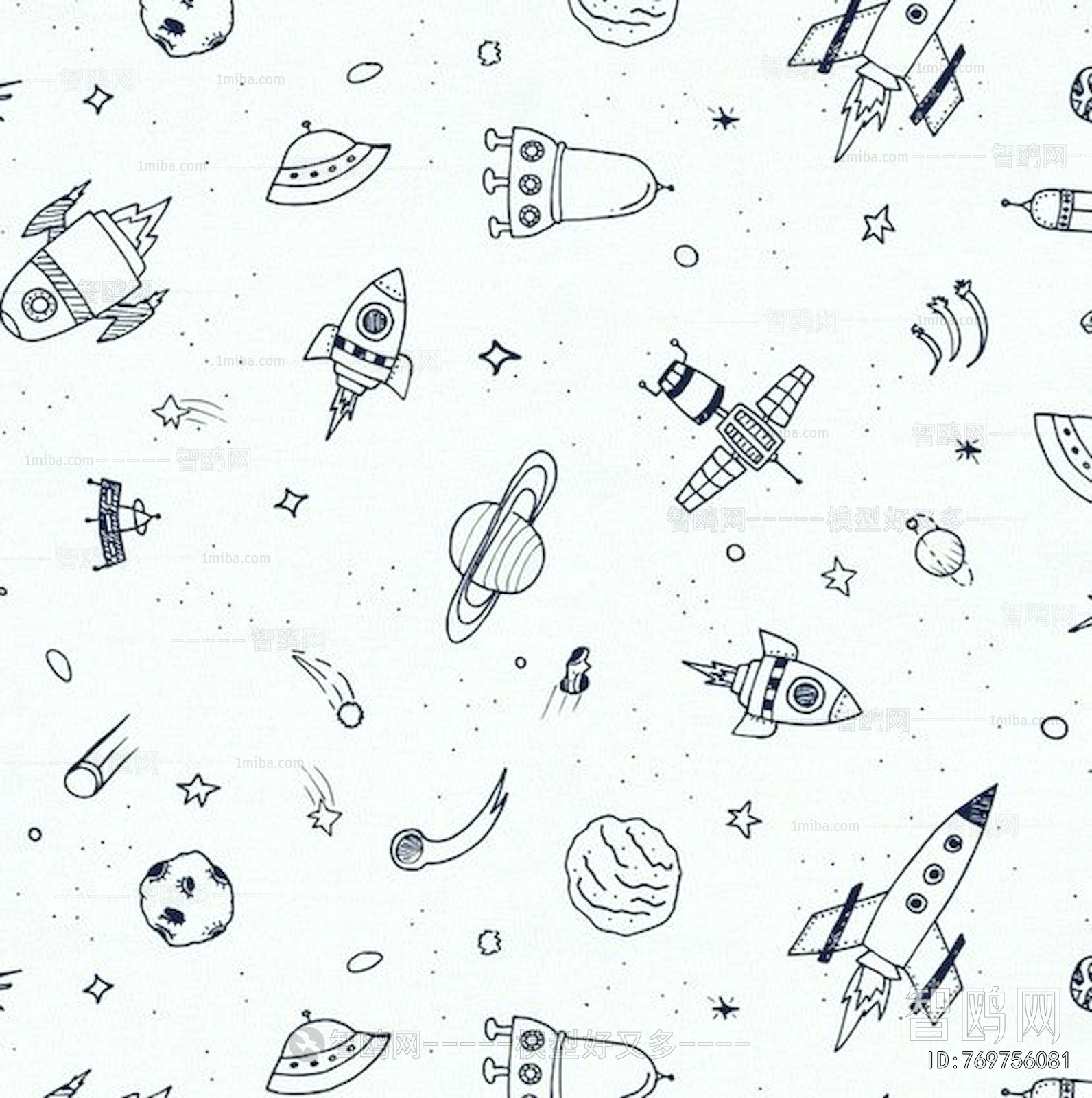 Children's Wallpaper