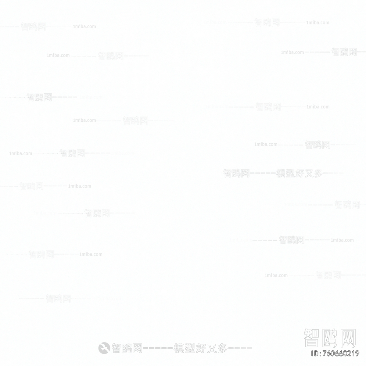 现代花纹壁纸