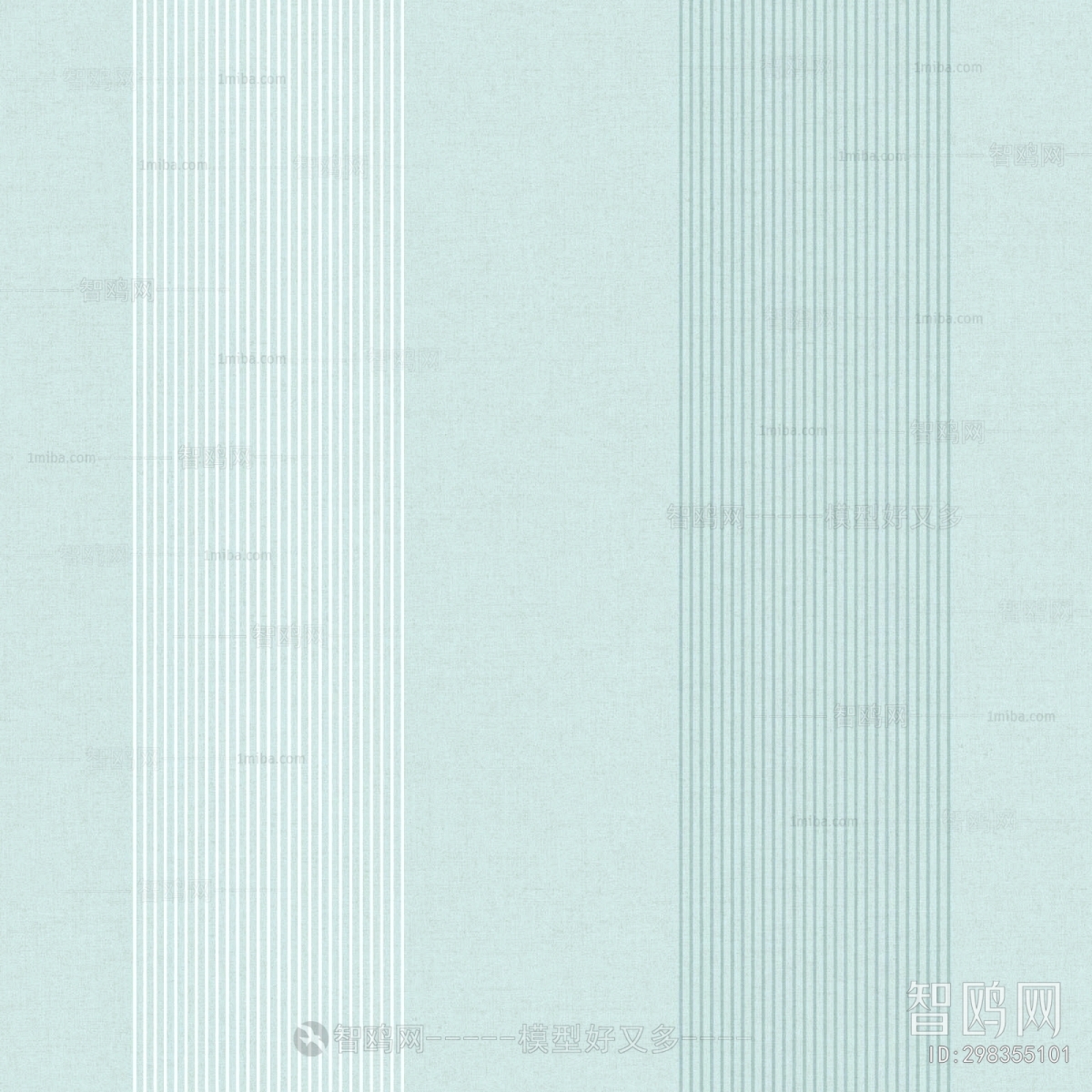 European Style Wallpaper