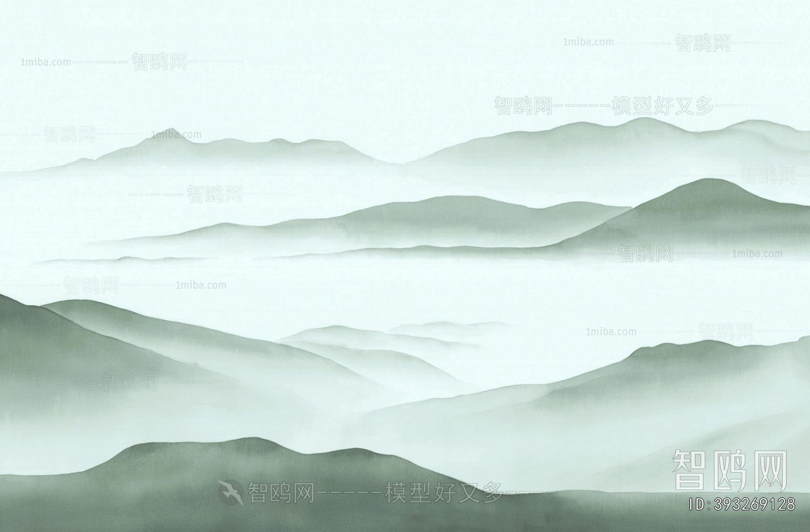 Chinese Style Wallpaper