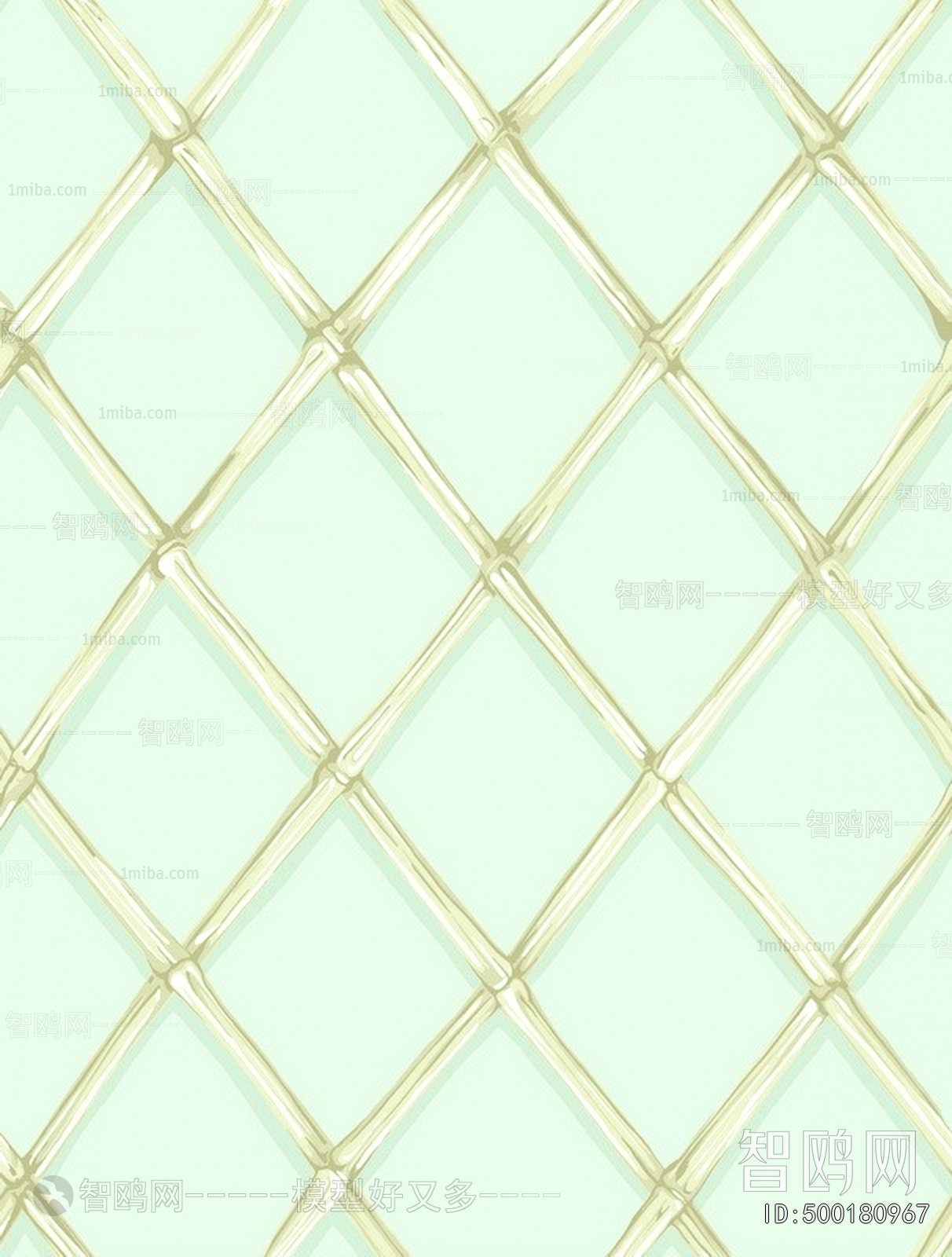 European Style Wallpaper