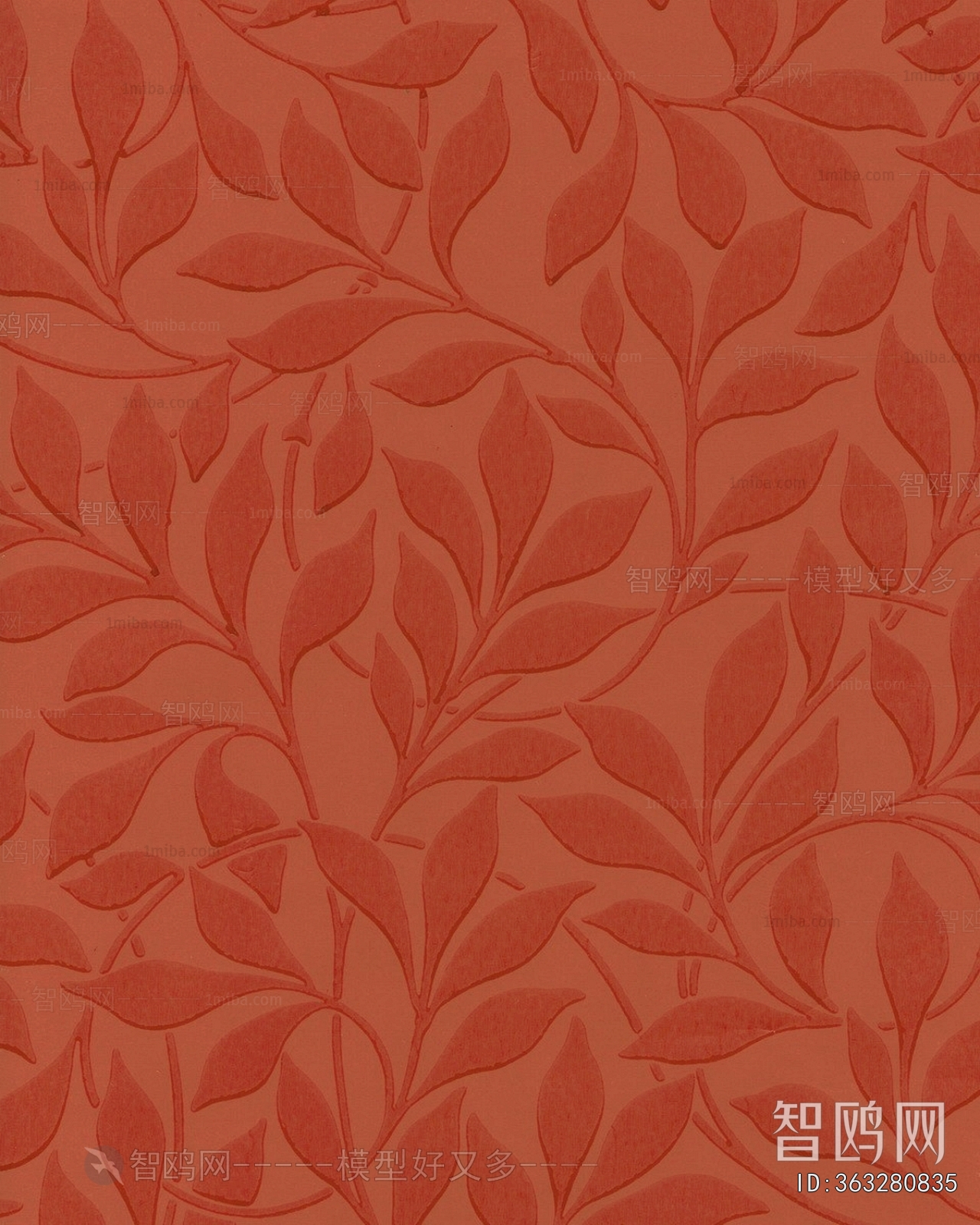 European Style Wallpaper