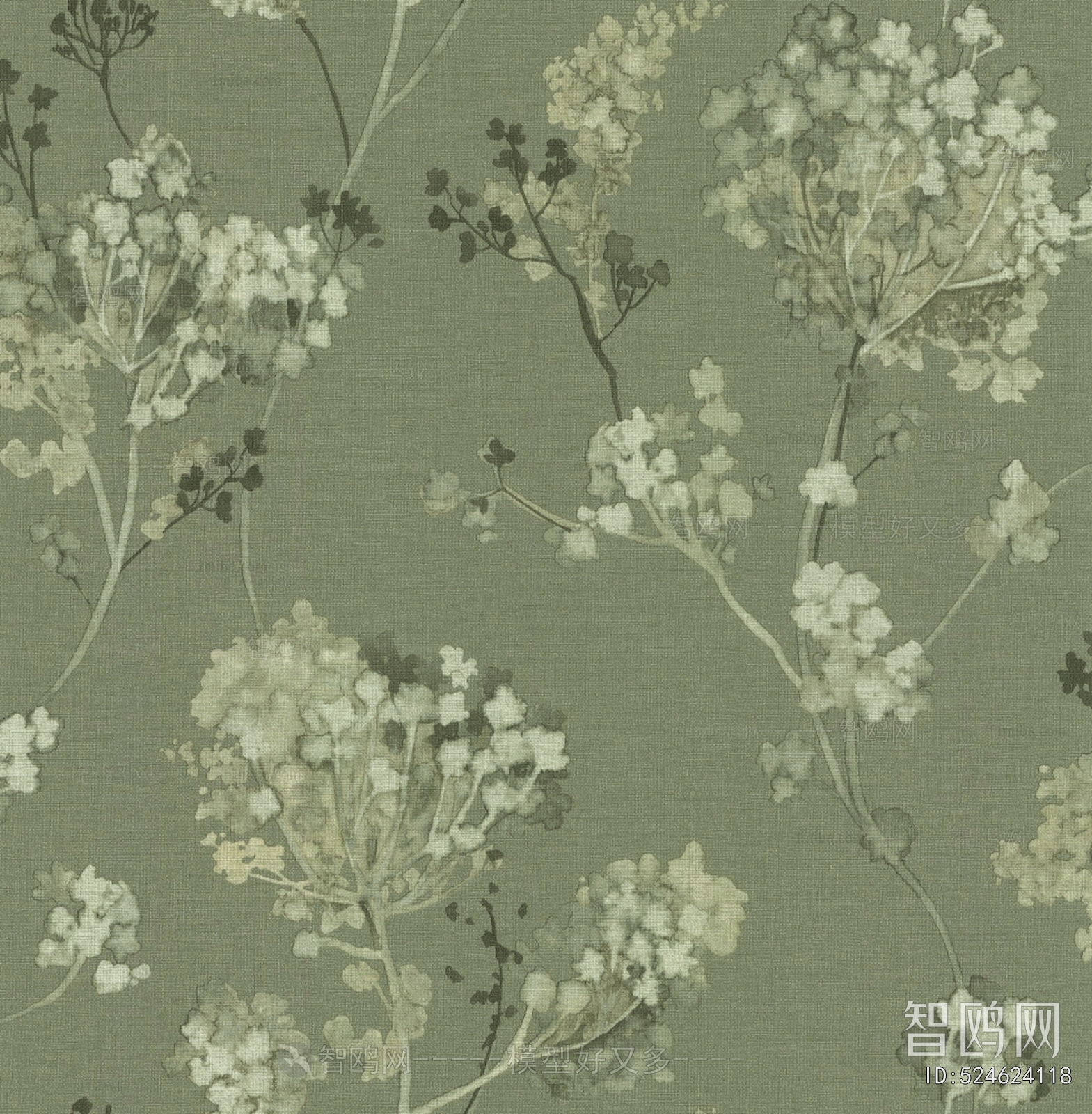 Chinese Style Wallpaper