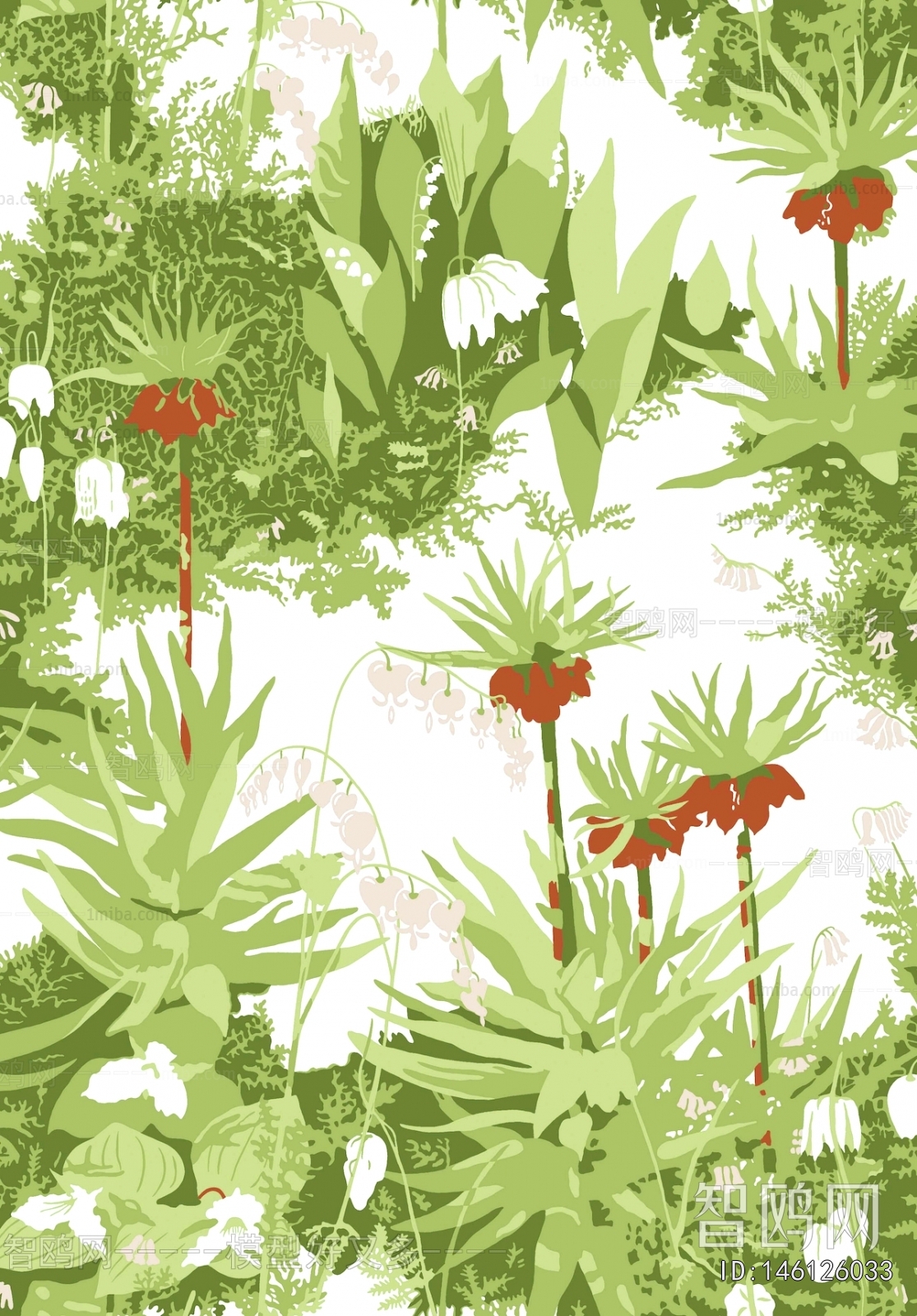 Chinese Style Wallpaper