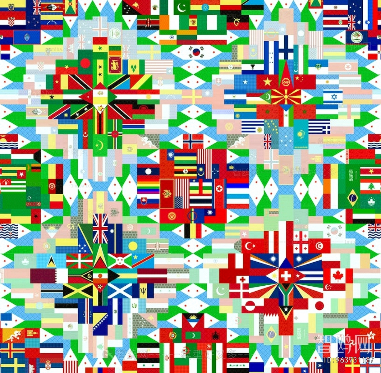 Children's Wallpaper