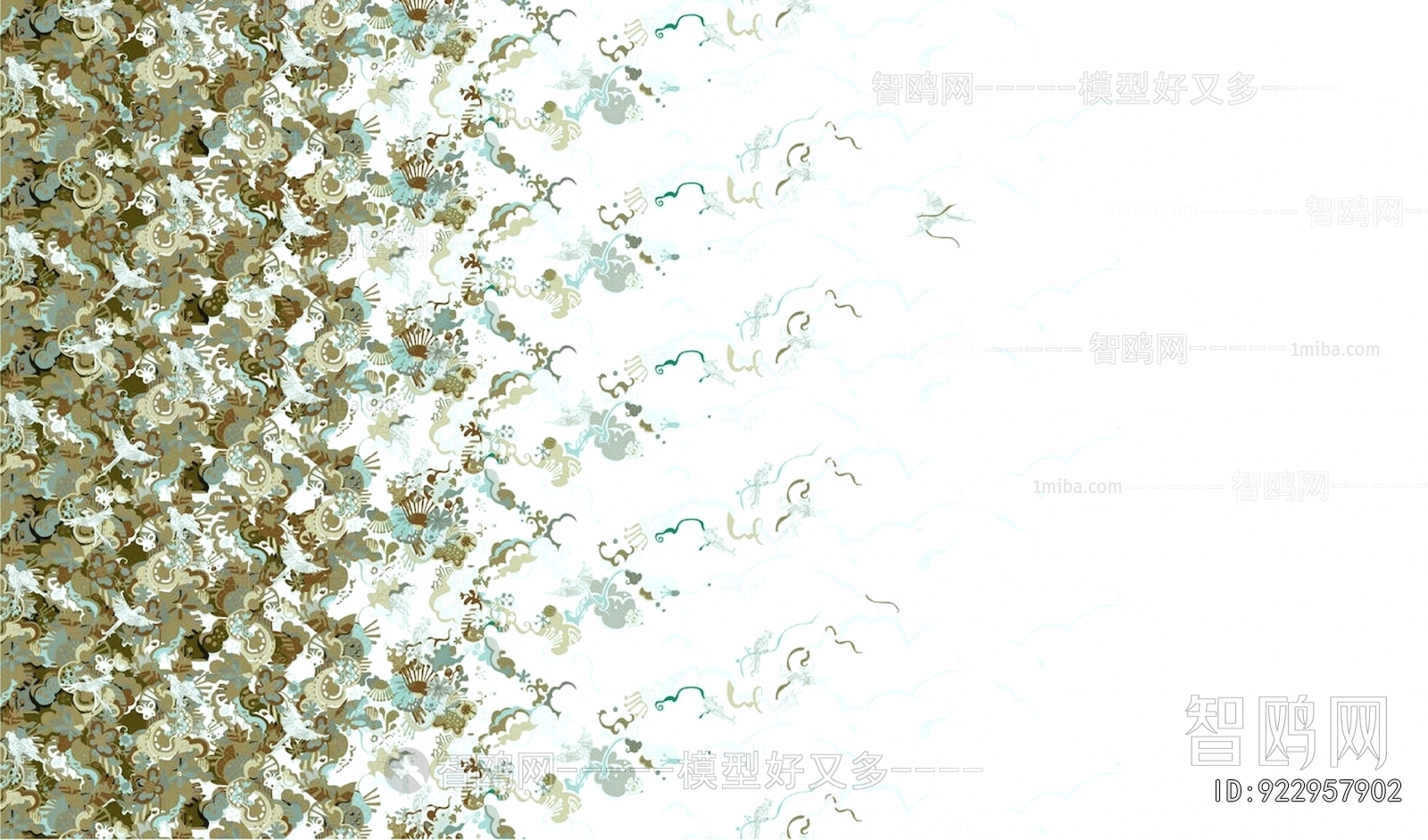 Children's Wallpaper