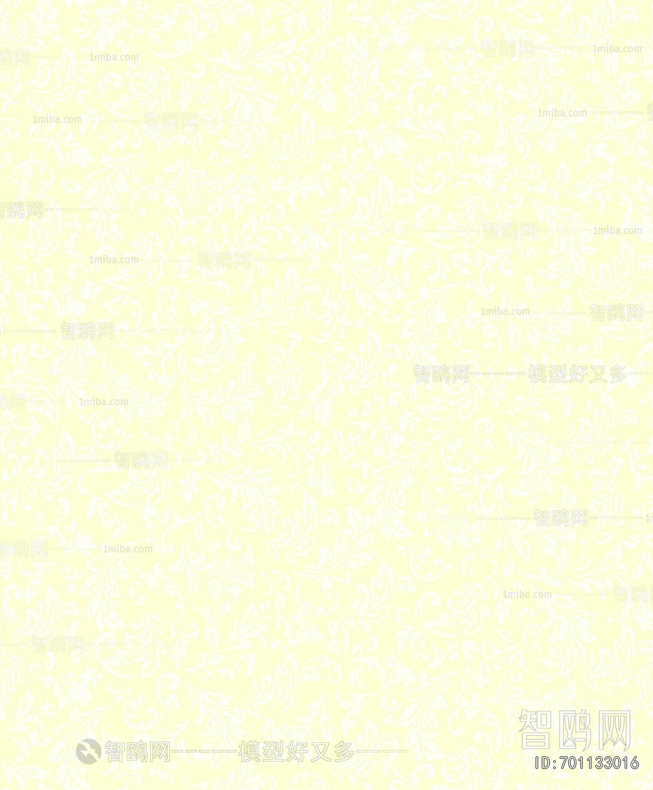 European Style Wallpaper