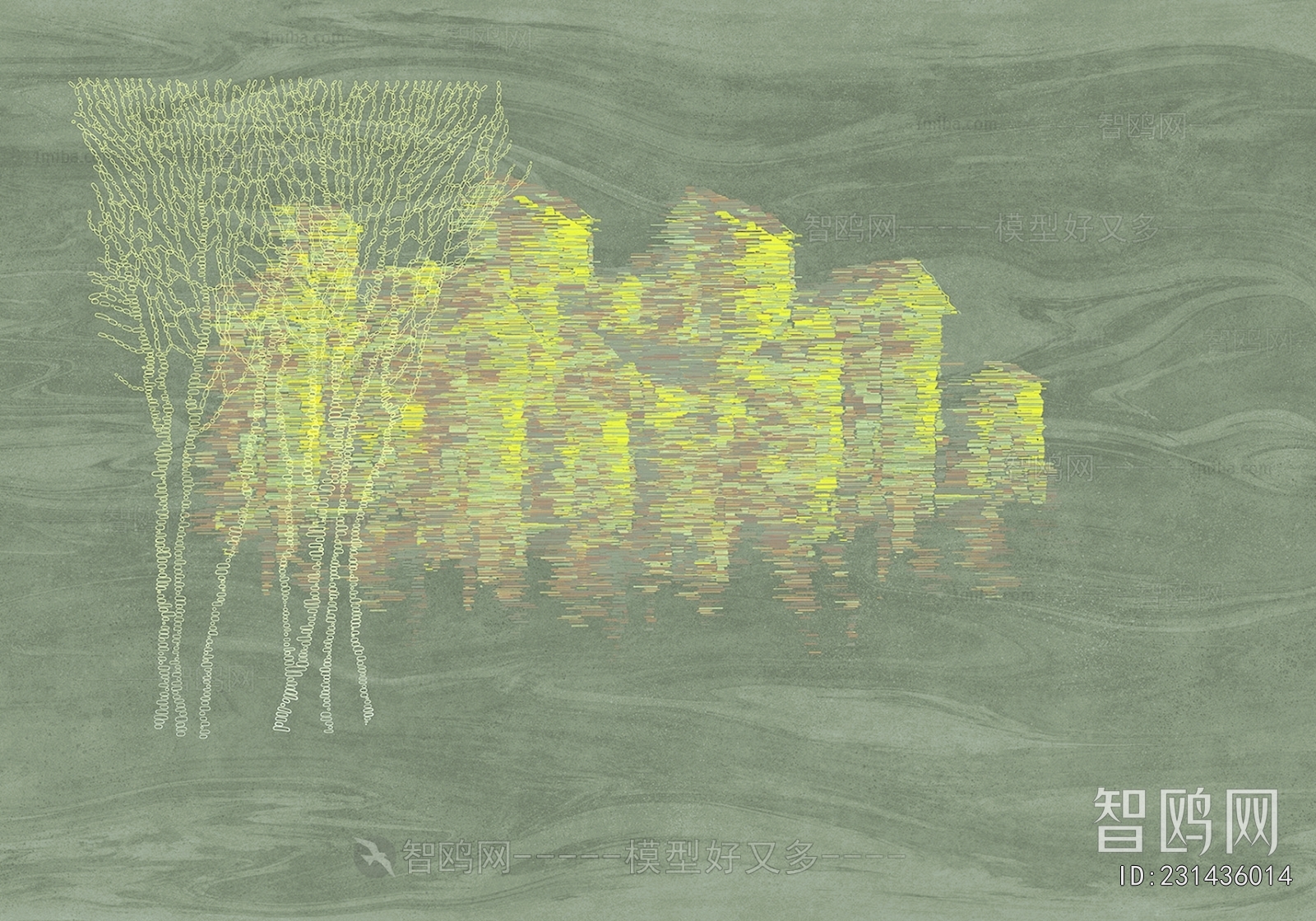 Chinese Style Wallpaper