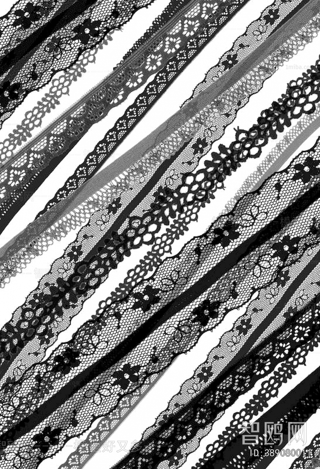 European Style Wallpaper