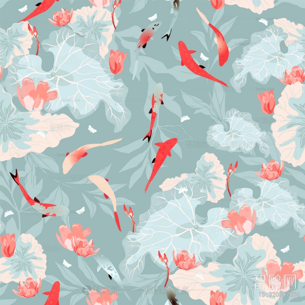 Chinese Style Wallpaper