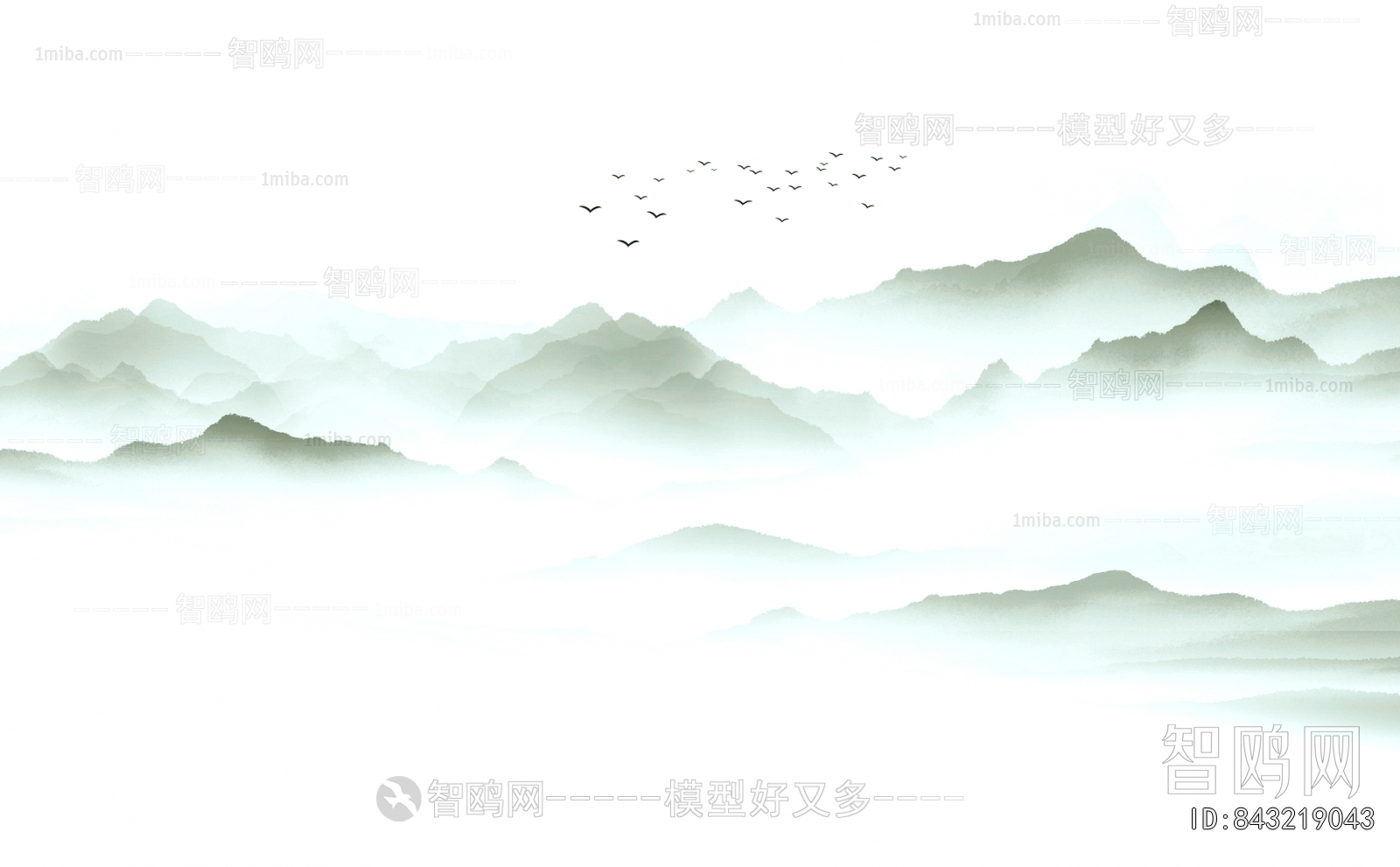 Chinese Style Wallpaper