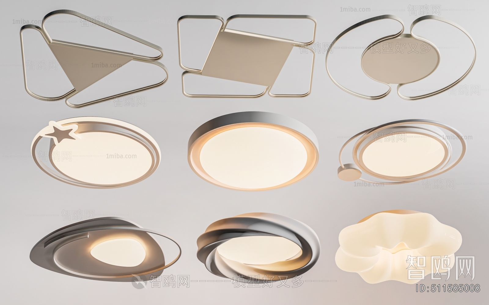 Modern Ceiling Ceiling Lamp