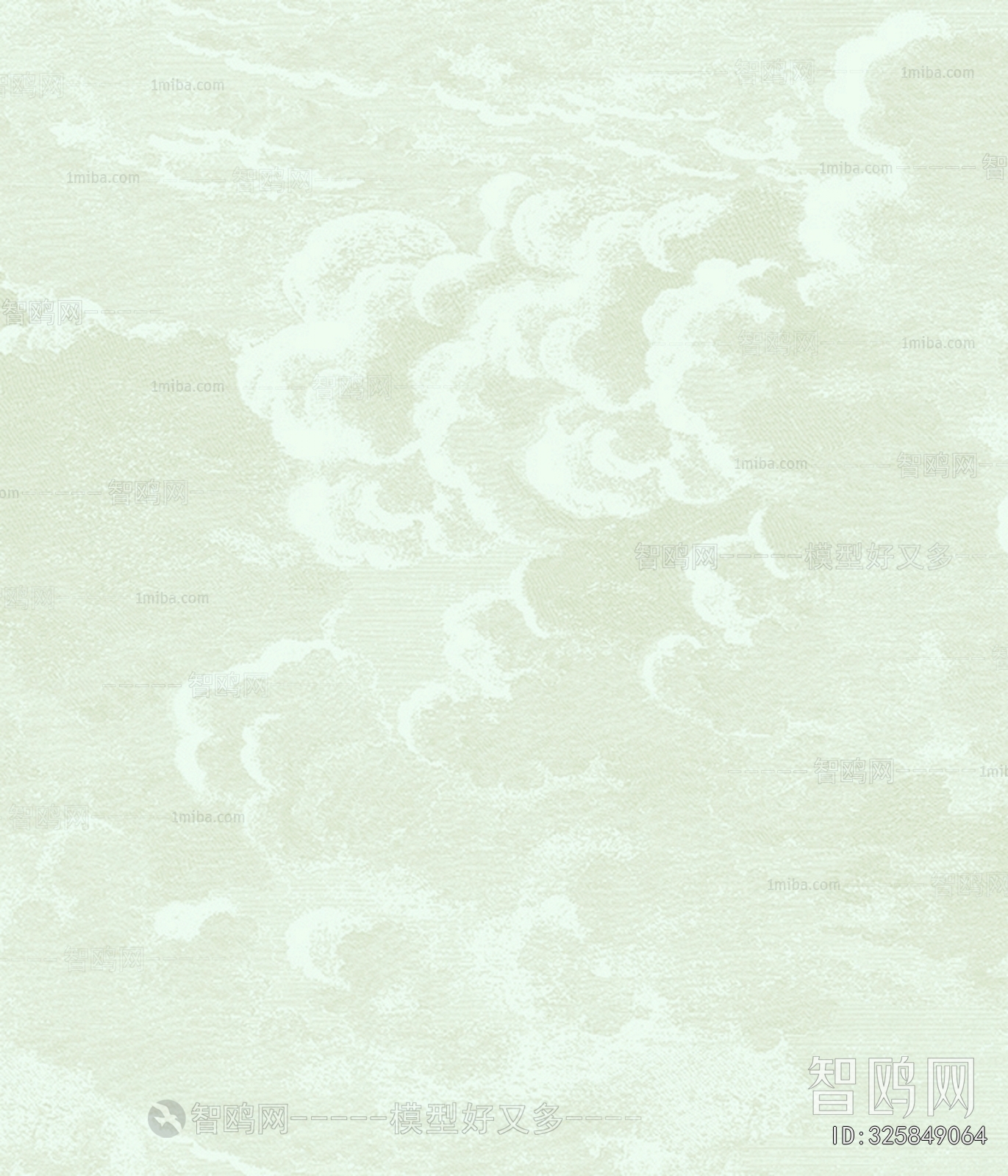 European Style Wallpaper