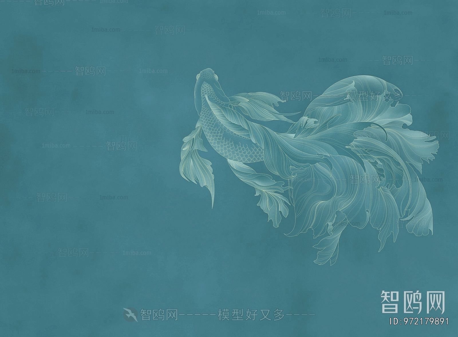 Chinese Style Wallpaper