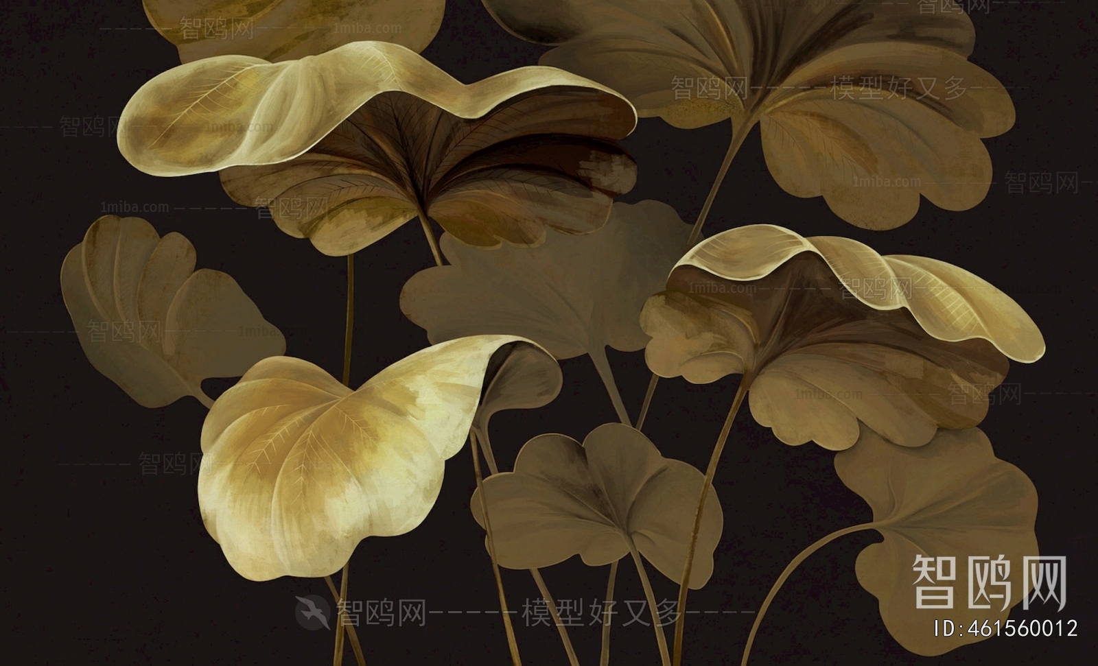 Chinese Style Wallpaper