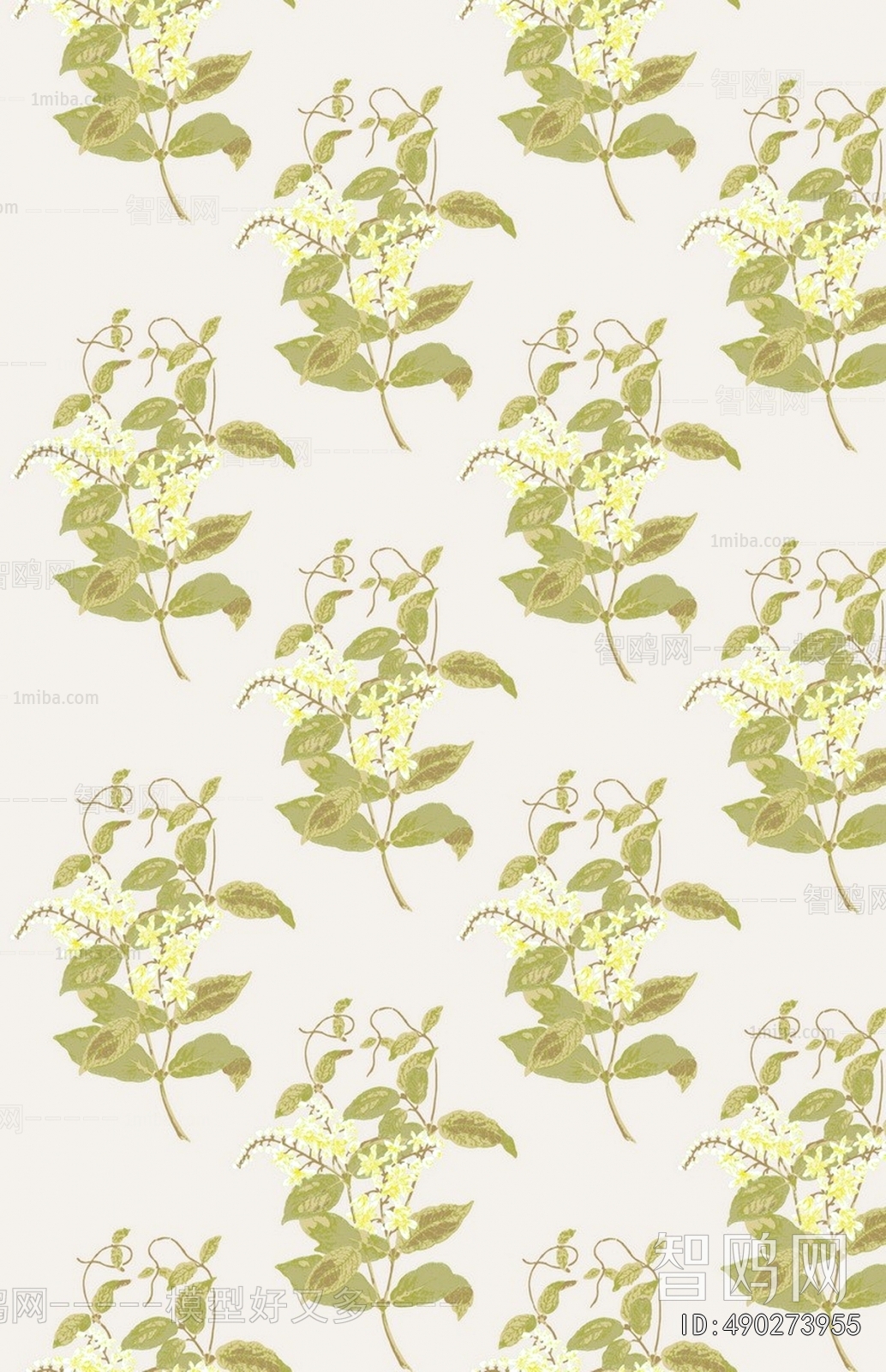 European Style Wallpaper