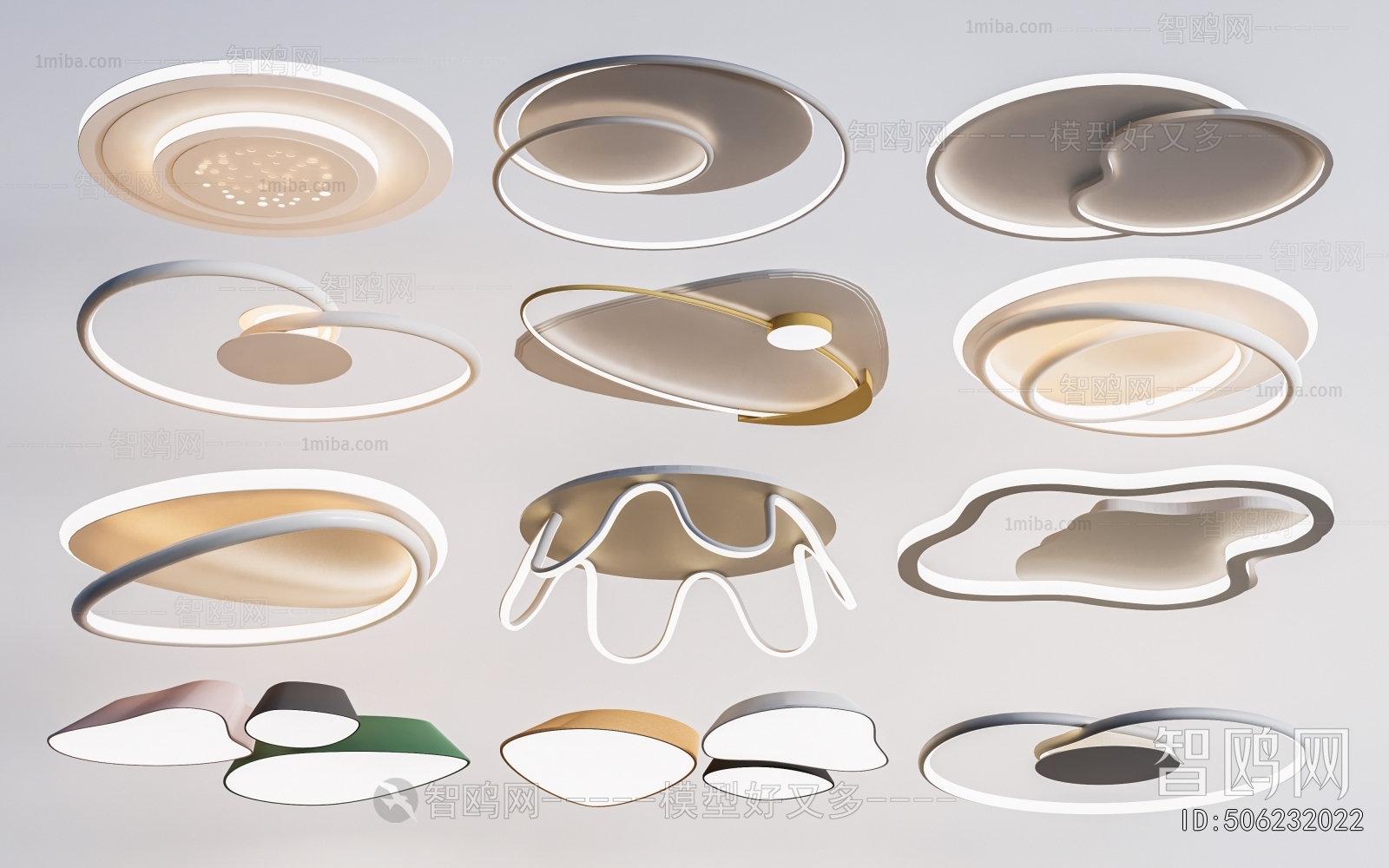 Modern Ceiling Ceiling Lamp