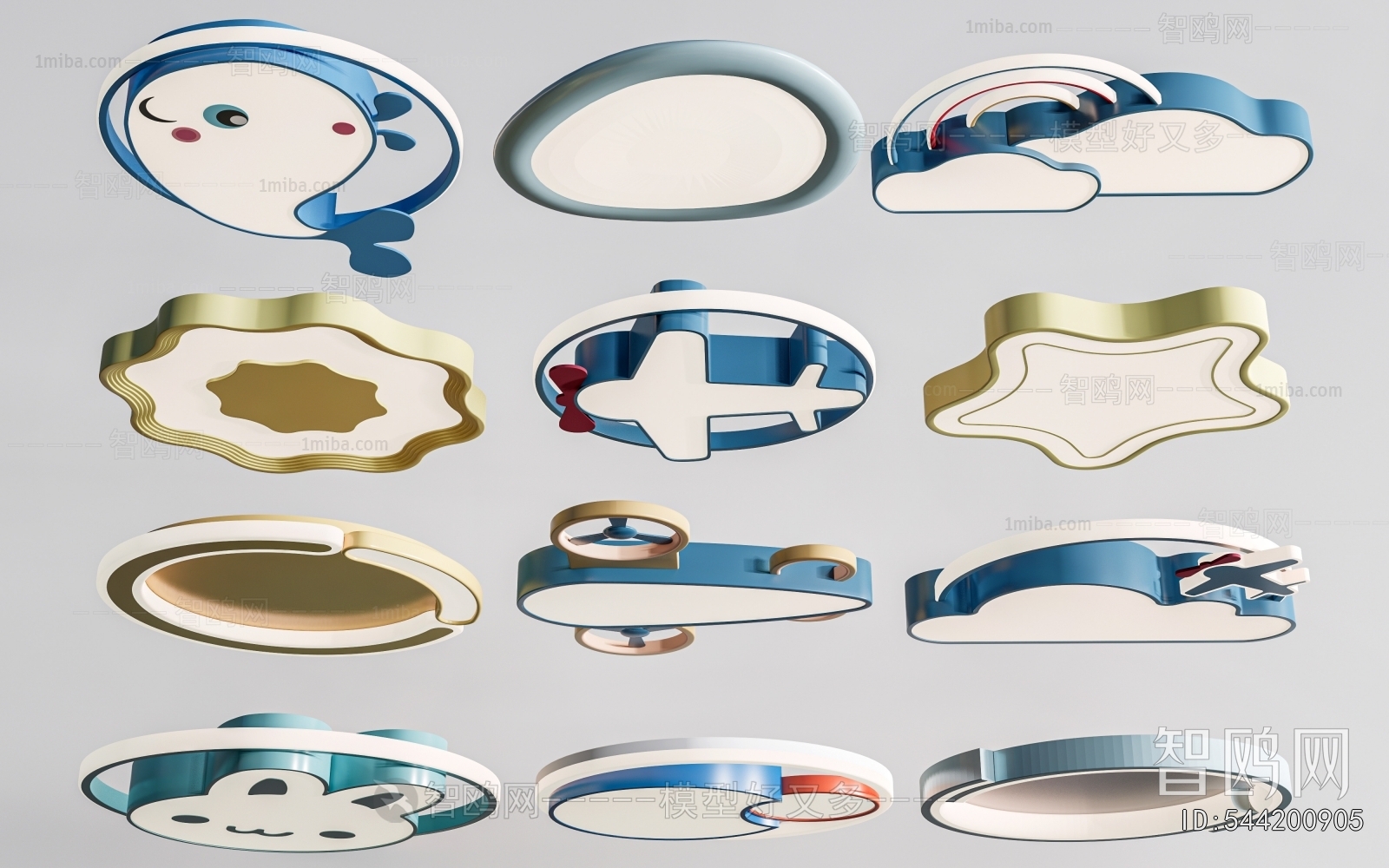 Modern Ceiling Ceiling Lamp