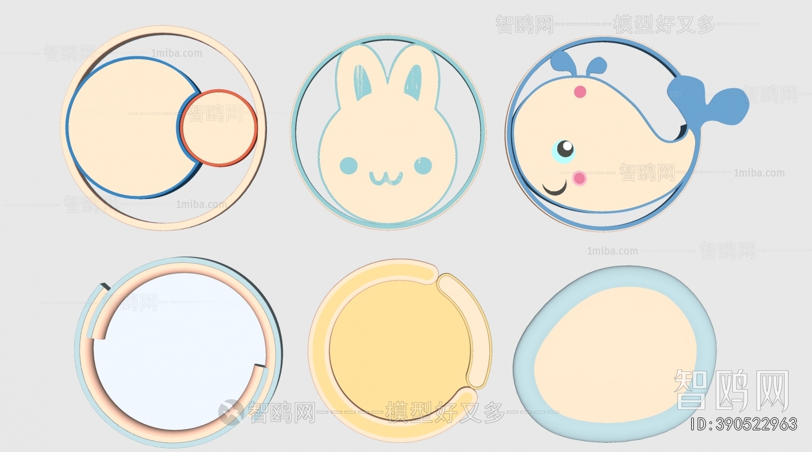 Modern Ceiling Ceiling Lamp