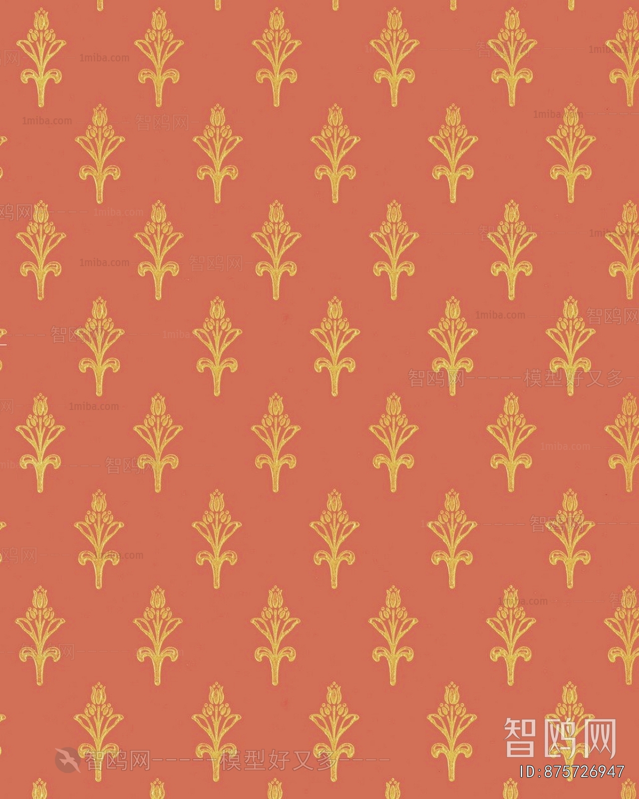 Chinese Style Wallpaper