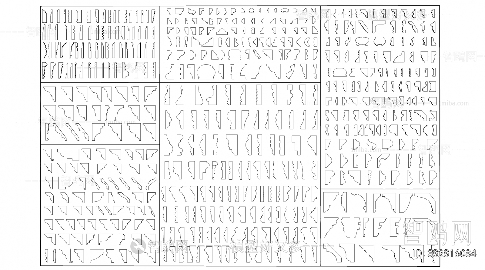 European Style Linellae