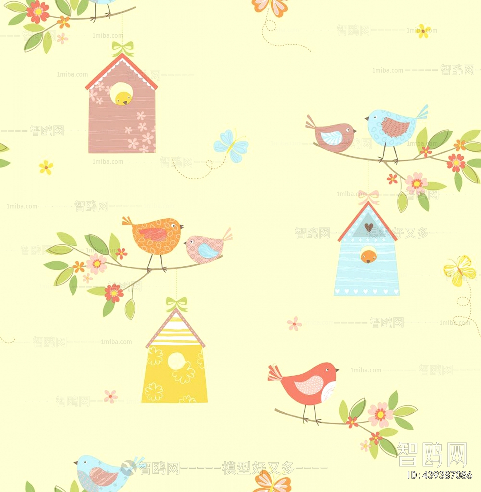 Children's Wallpaper