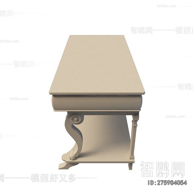 European Style Side Table/corner Table