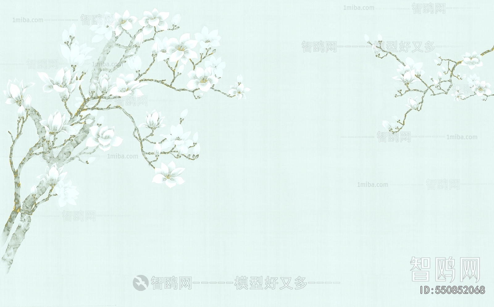 Chinese Style Wallpaper