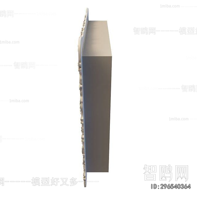 European Style A Closet