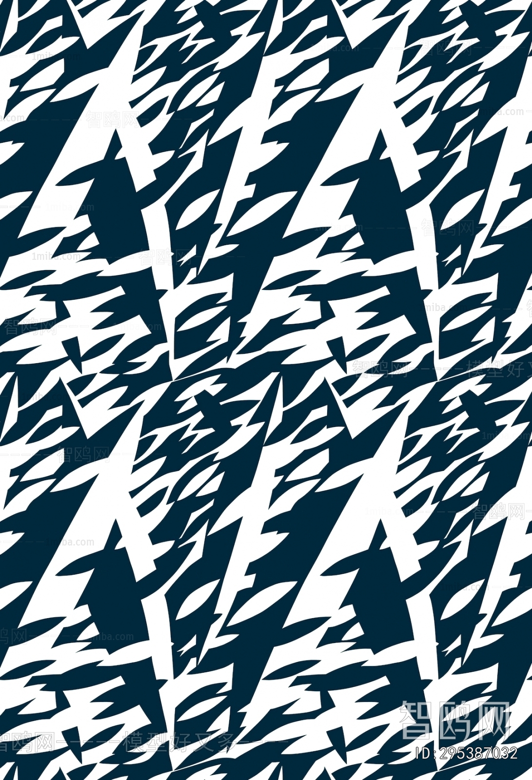 European Style Wallpaper