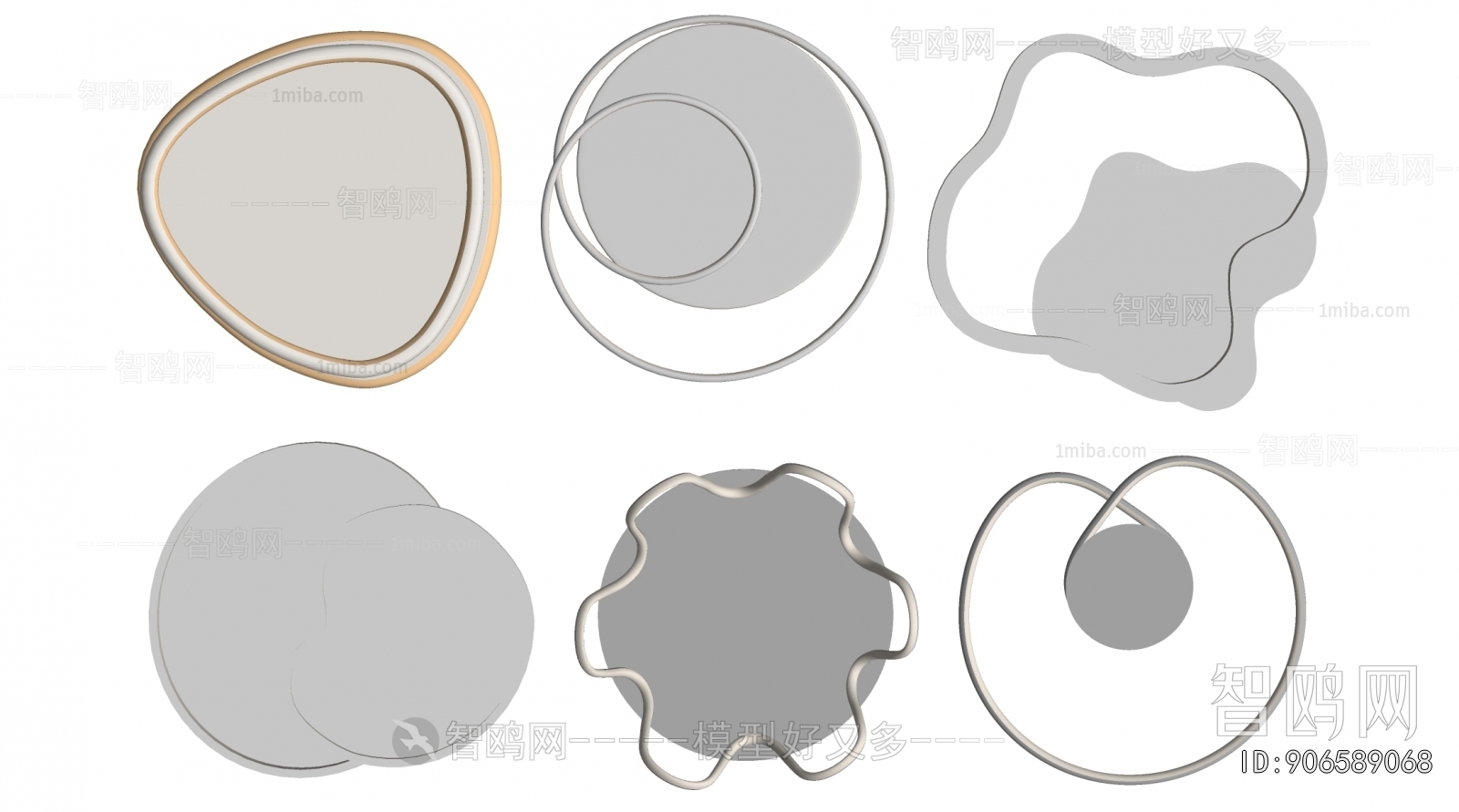 Modern Ceiling Ceiling Lamp