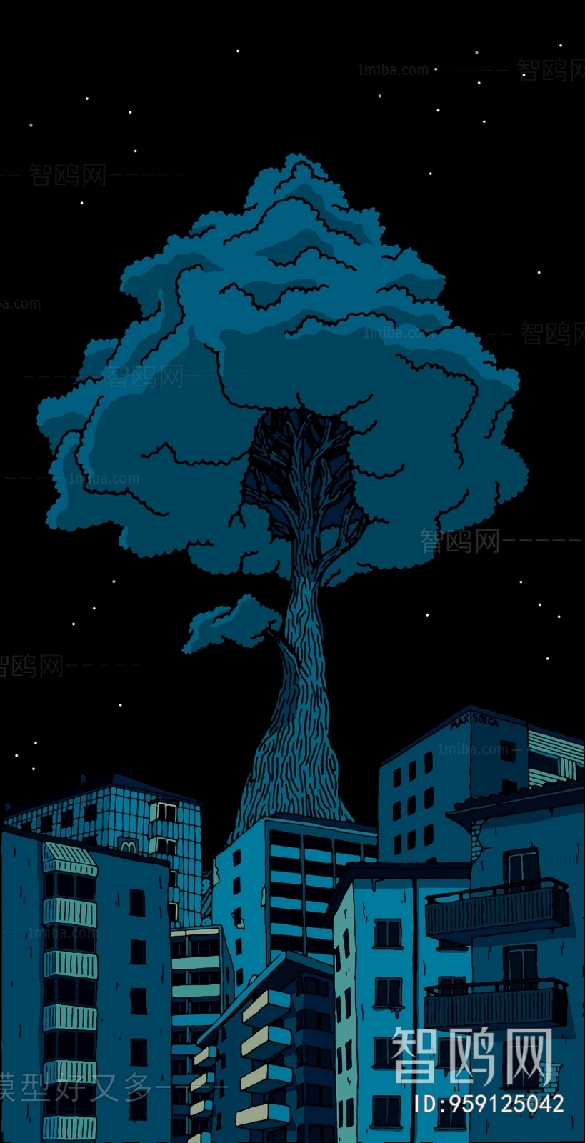 Children's Wallpaper