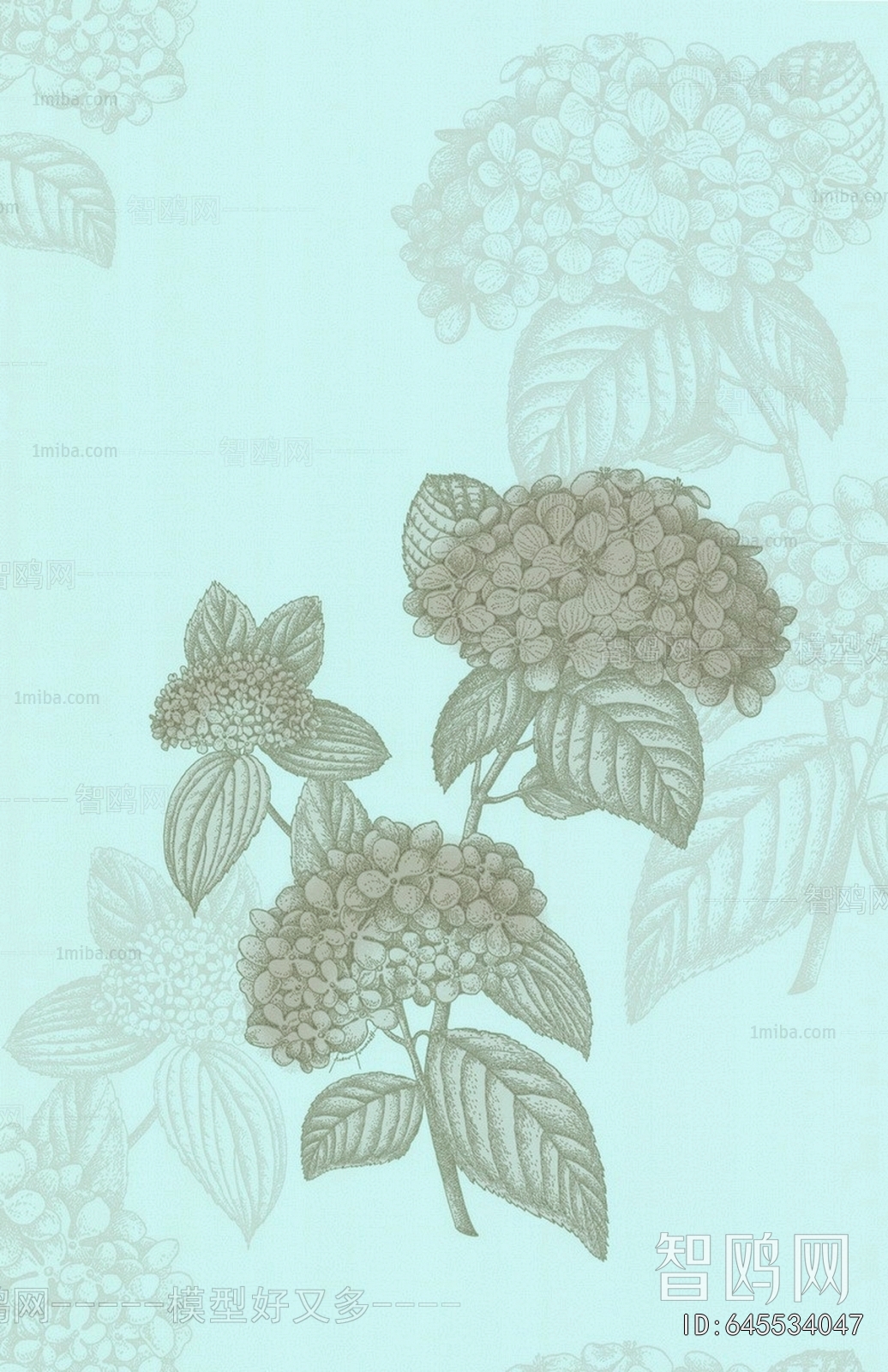 Chinese Style Wallpaper