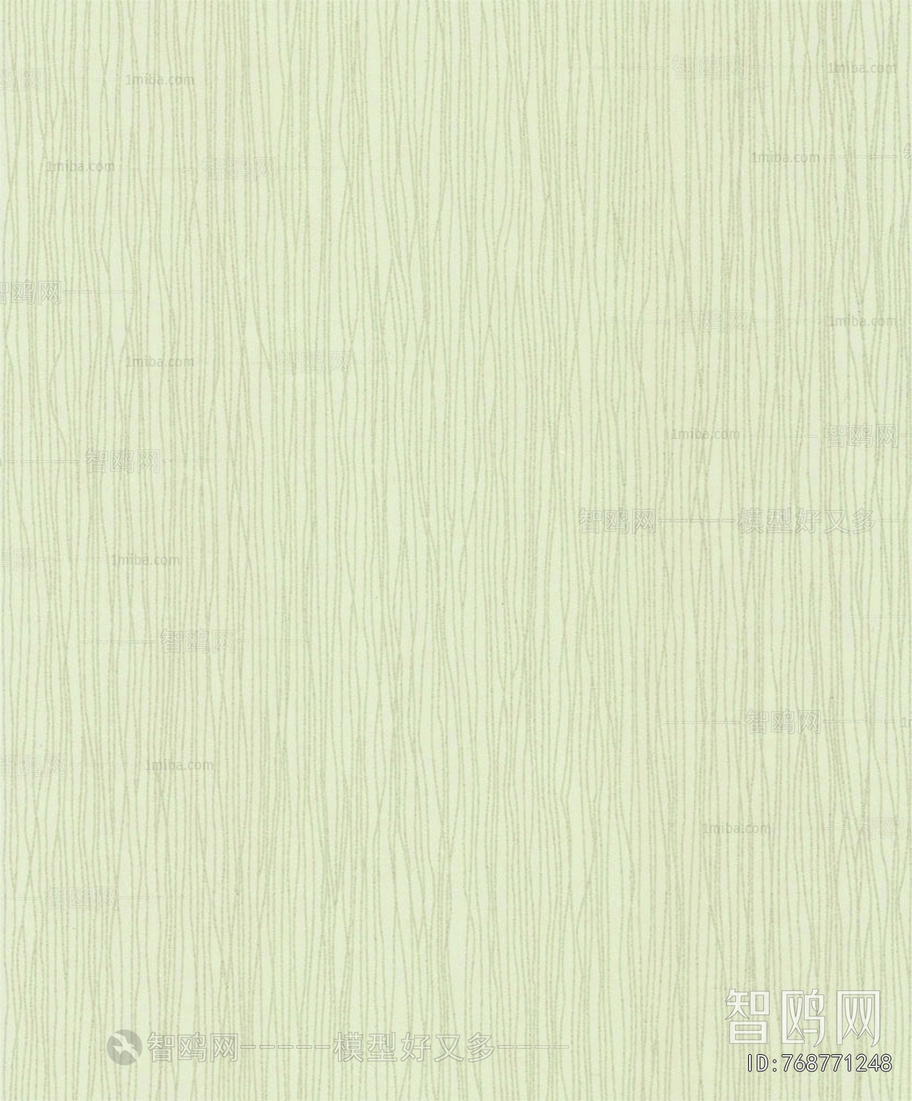 European Style Wallpaper