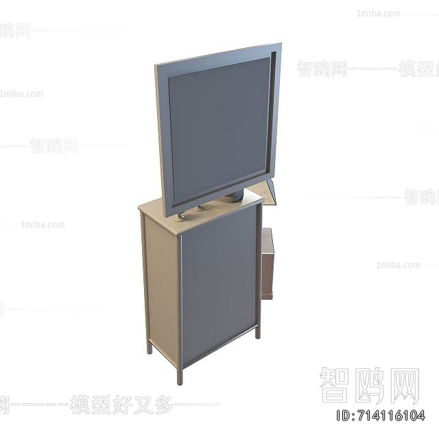 Modern Chest Of Drawers