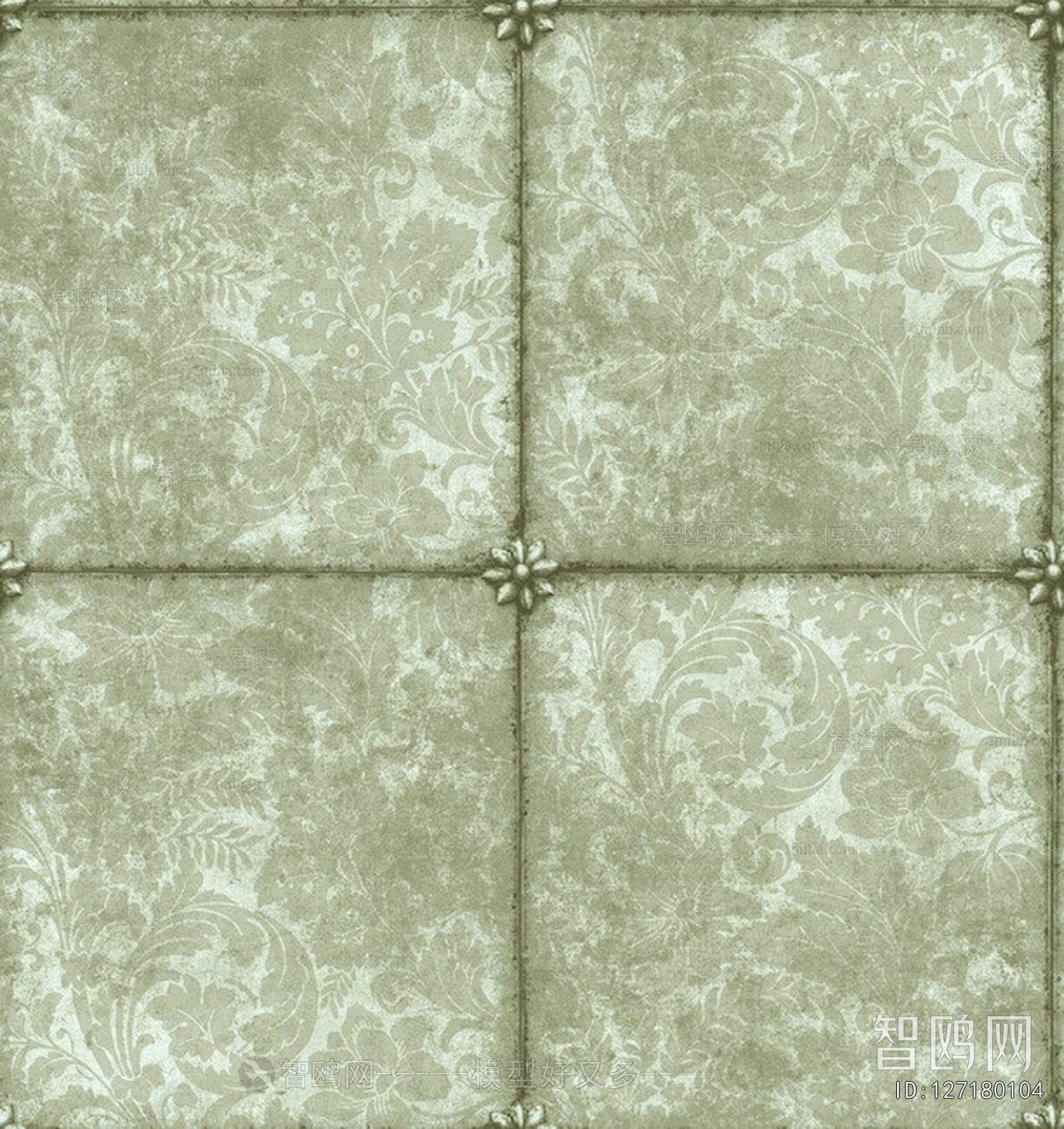 European Style Wallpaper