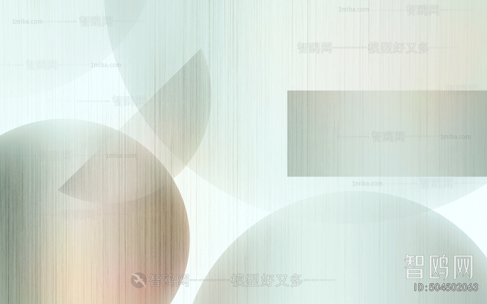 European Style Wallpaper